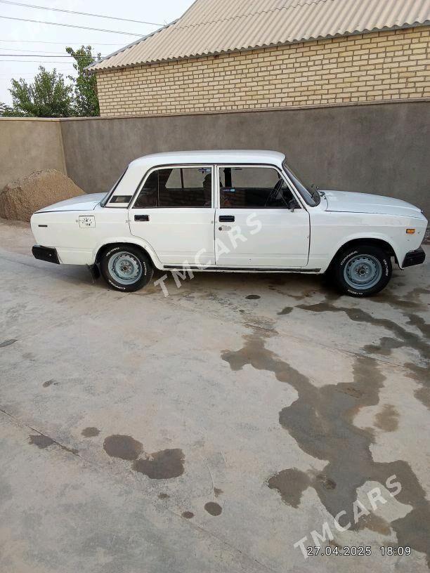 Lada 2107 2004 - 25 000 TMT - Garagum etraby - img 2