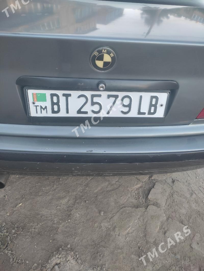 Mashyn nomer - Türkmenabat - img 1