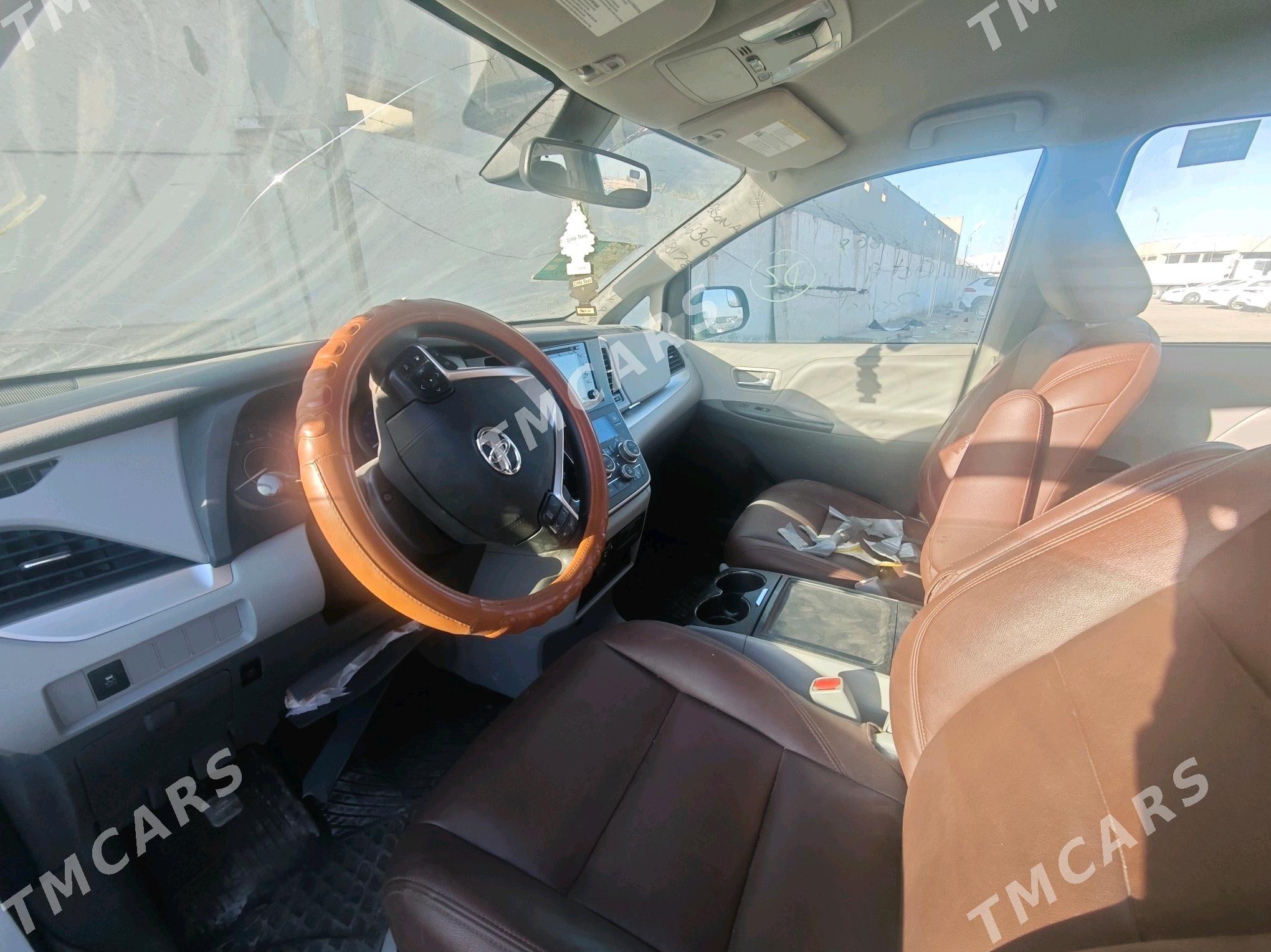 Toyota Sienna 2020 - 411 500 TMT - Mary - img 6