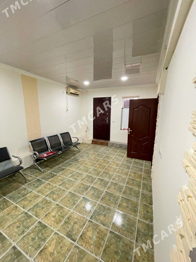 Мир 3 Полуподвал 130 кв² - Aşgabat - img 7