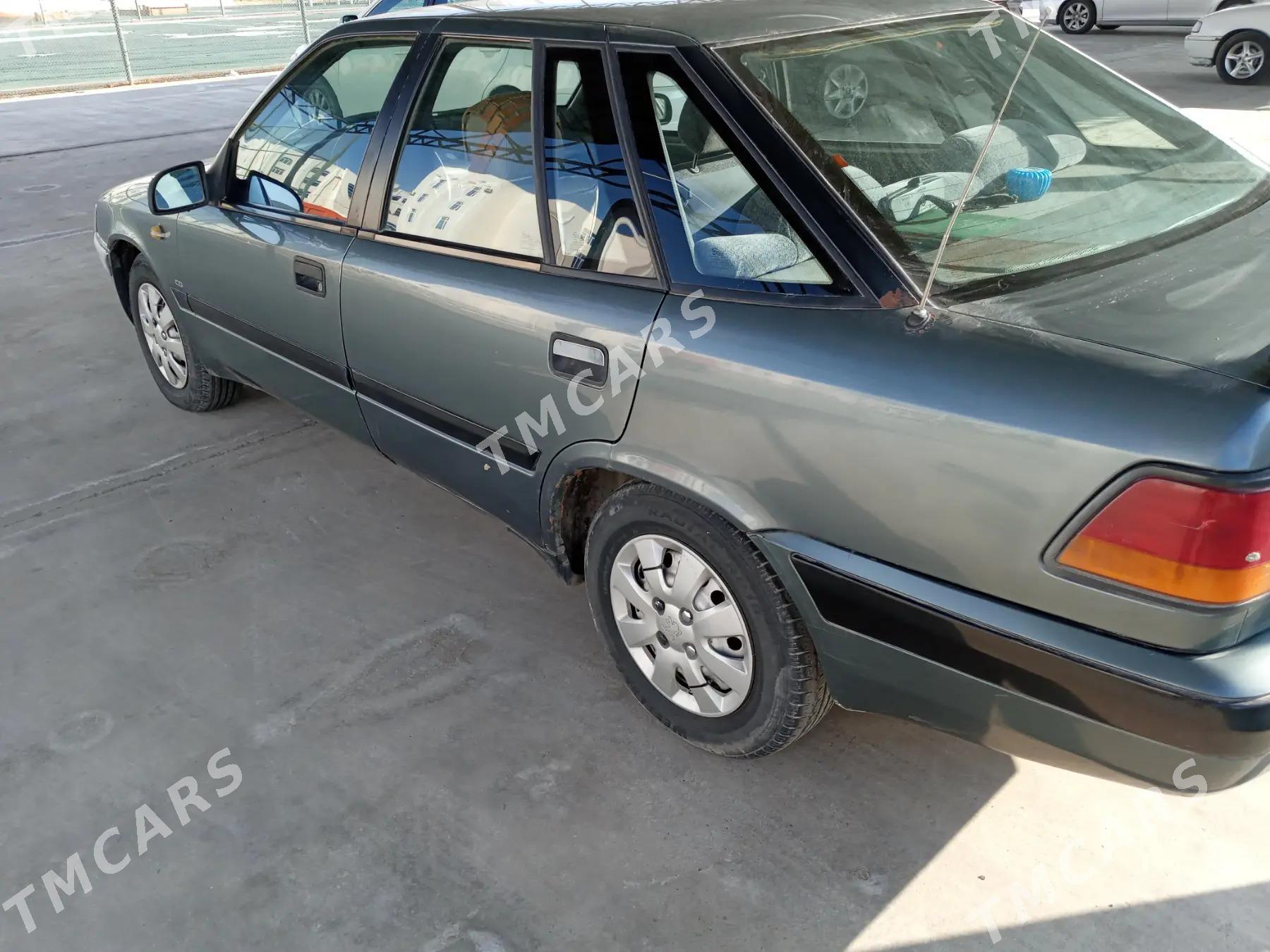 Daewoo Espero 1995 - 18 000 TMT - Саят - img 1