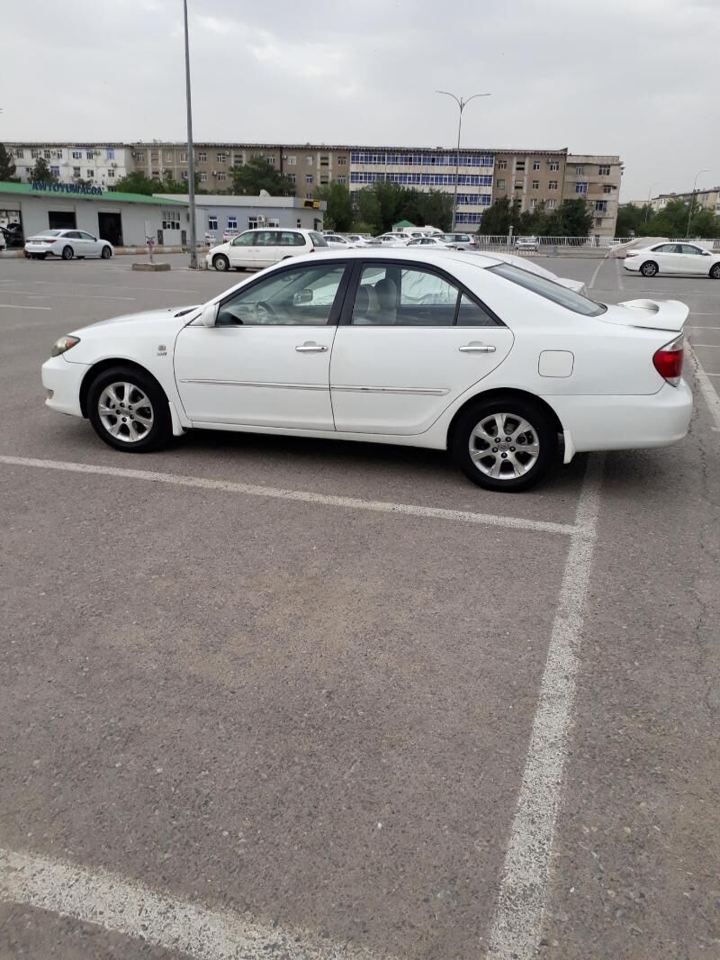 Toyota Camry 2004 - 130 000 TMT - Ашхабад - img 7