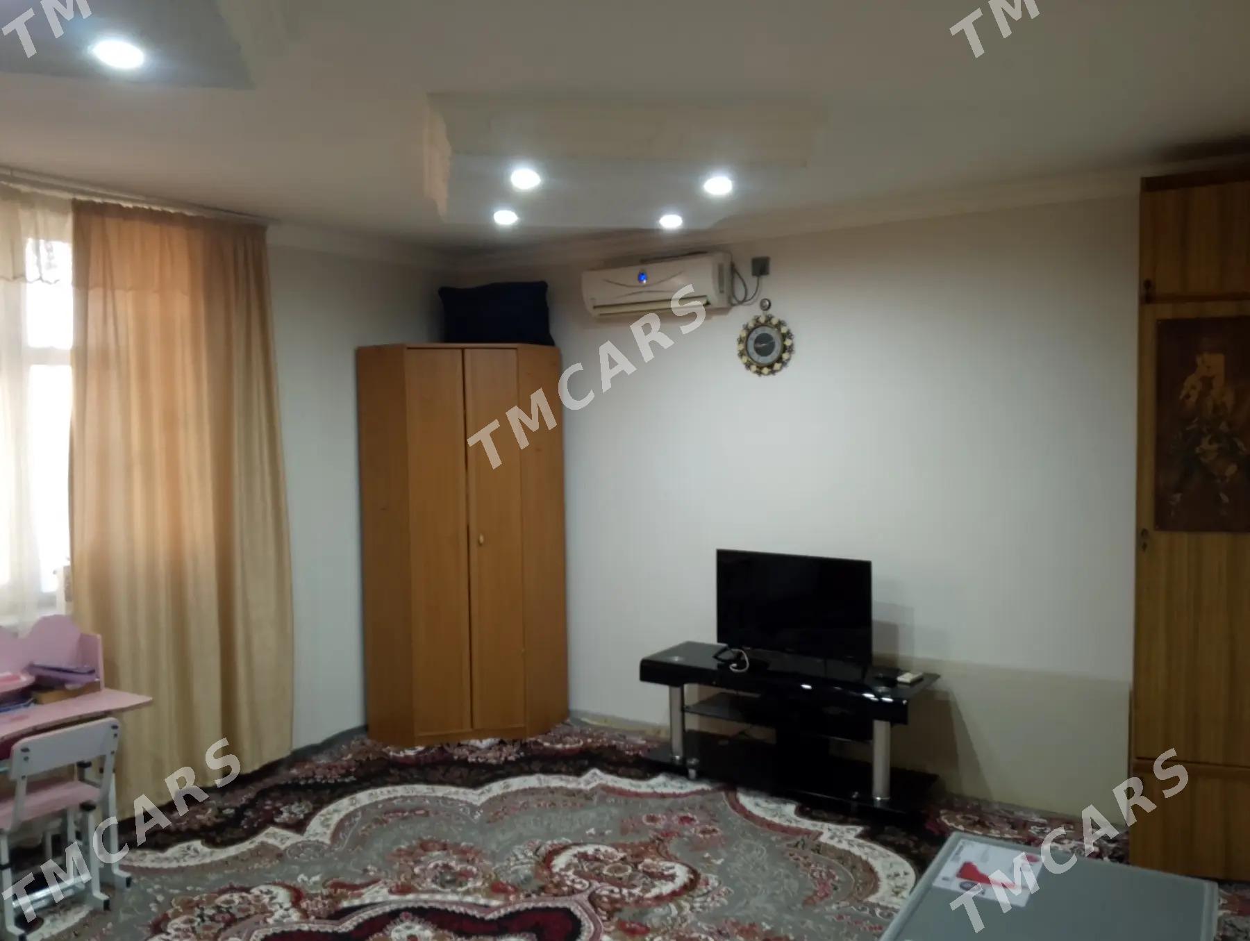 Продаётся квартира - Türkmenabat - img 2
