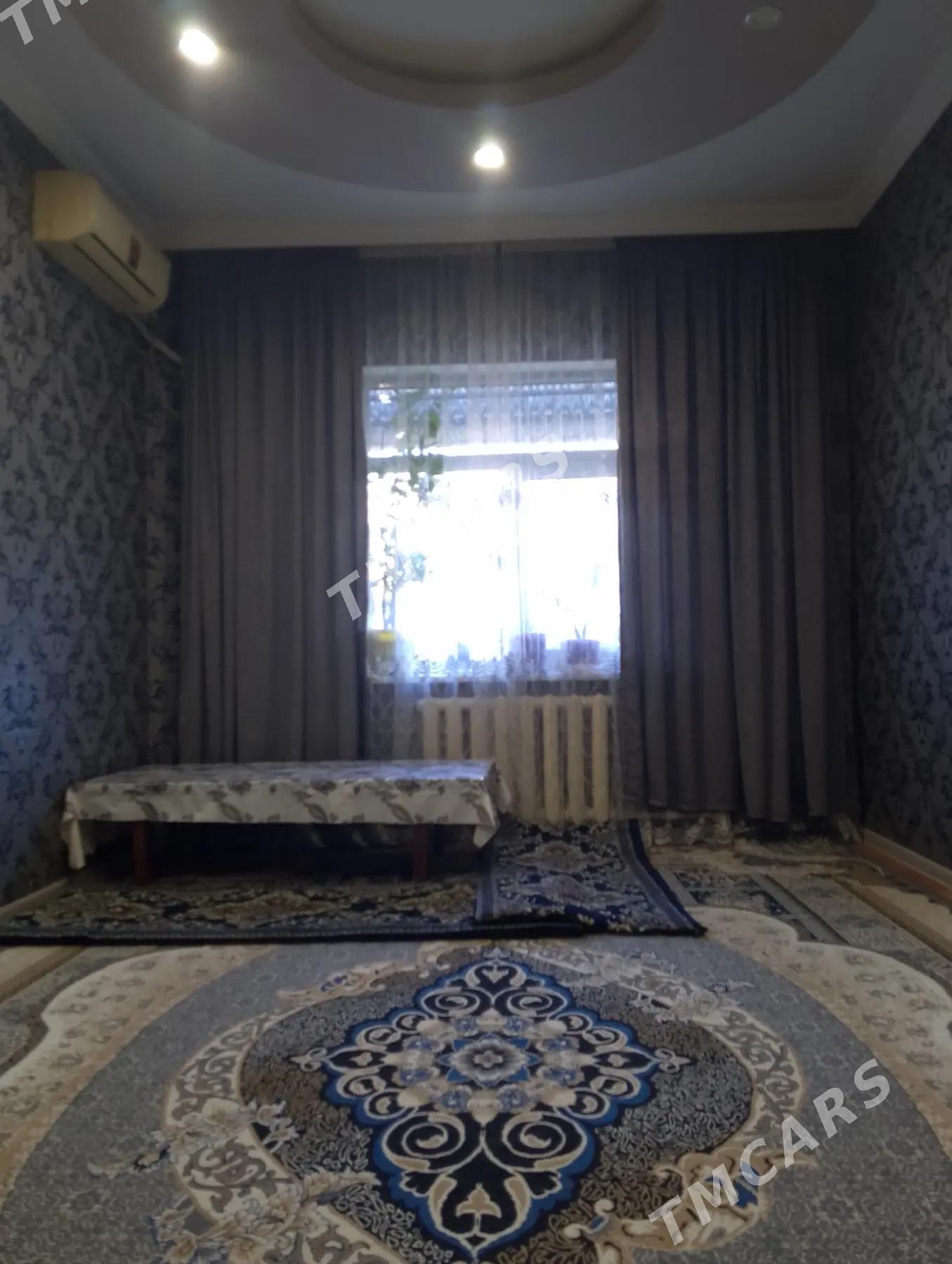 Продаётся квартира - Türkmenabat - img 8