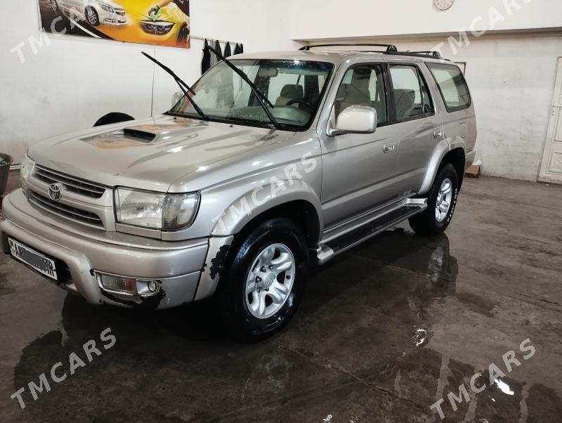 Toyota 4Runner 2002 - 150 000 TMT - Baýramaly - img 1