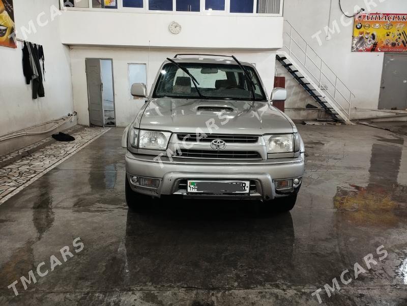 Toyota 4Runner 2002 - 150 000 TMT - Baýramaly - img 4