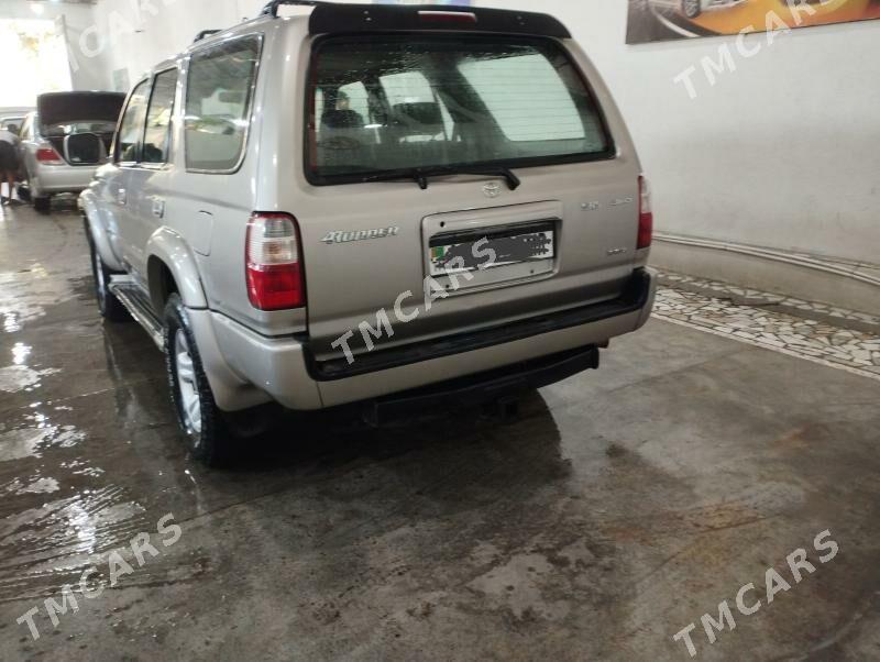 Toyota 4Runner 2002 - 150 000 TMT - Baýramaly - img 3