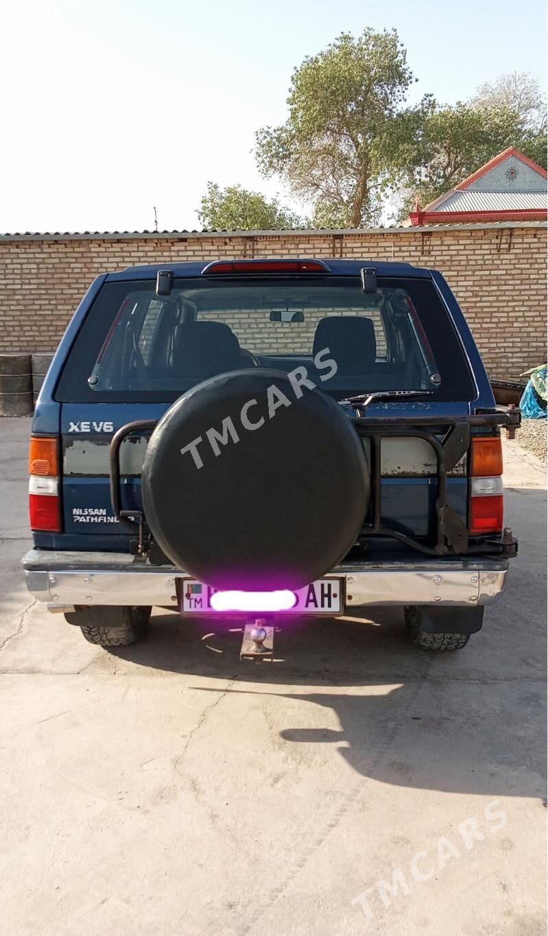 Nissan Pathfinder 1994 - 70 000 TMT - Sarahs - img 2