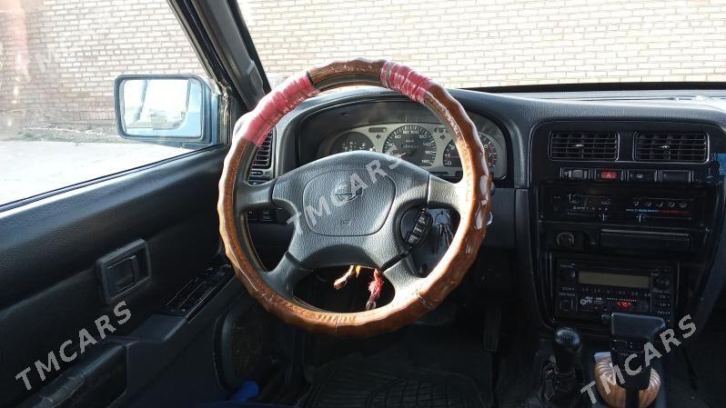 Nissan Pathfinder 1994 - 70 000 TMT - Sarahs - img 7