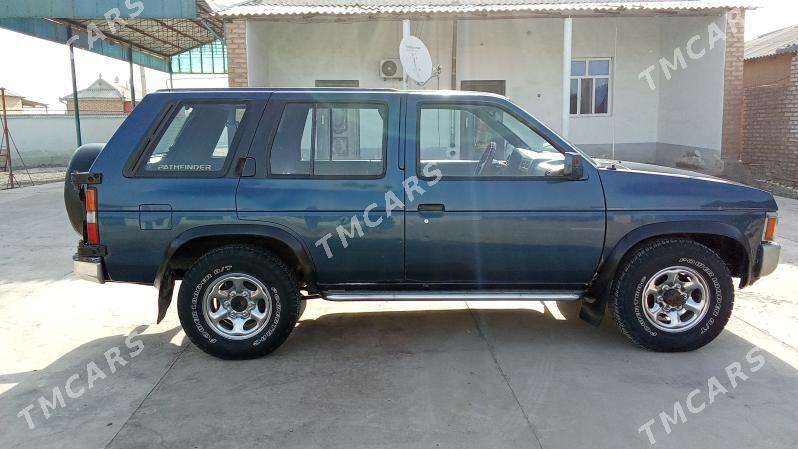 Nissan Pathfinder 1994 - 70 000 TMT - Sarahs - img 6