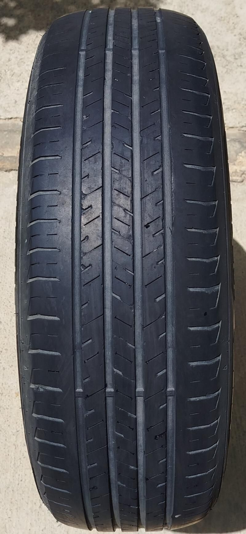 Teker 195 65 15 300 TMT - Мир 7 - img 2