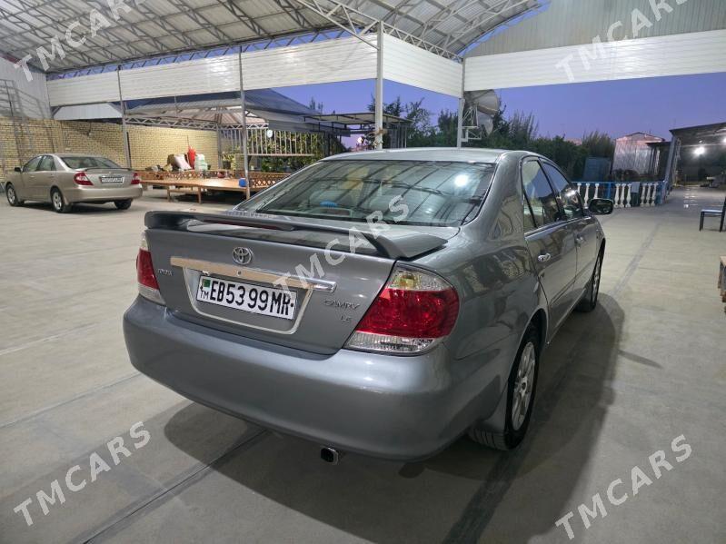 Toyota Camry 2005 - 170 000 TMT - Мургап - img 1