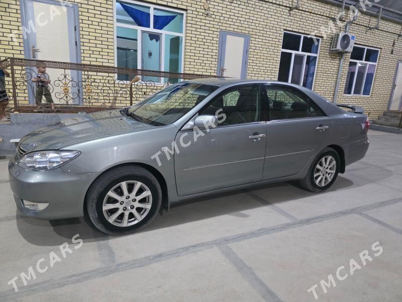 Toyota Camry 2005 - 170 000 TMT - Мургап - img 2