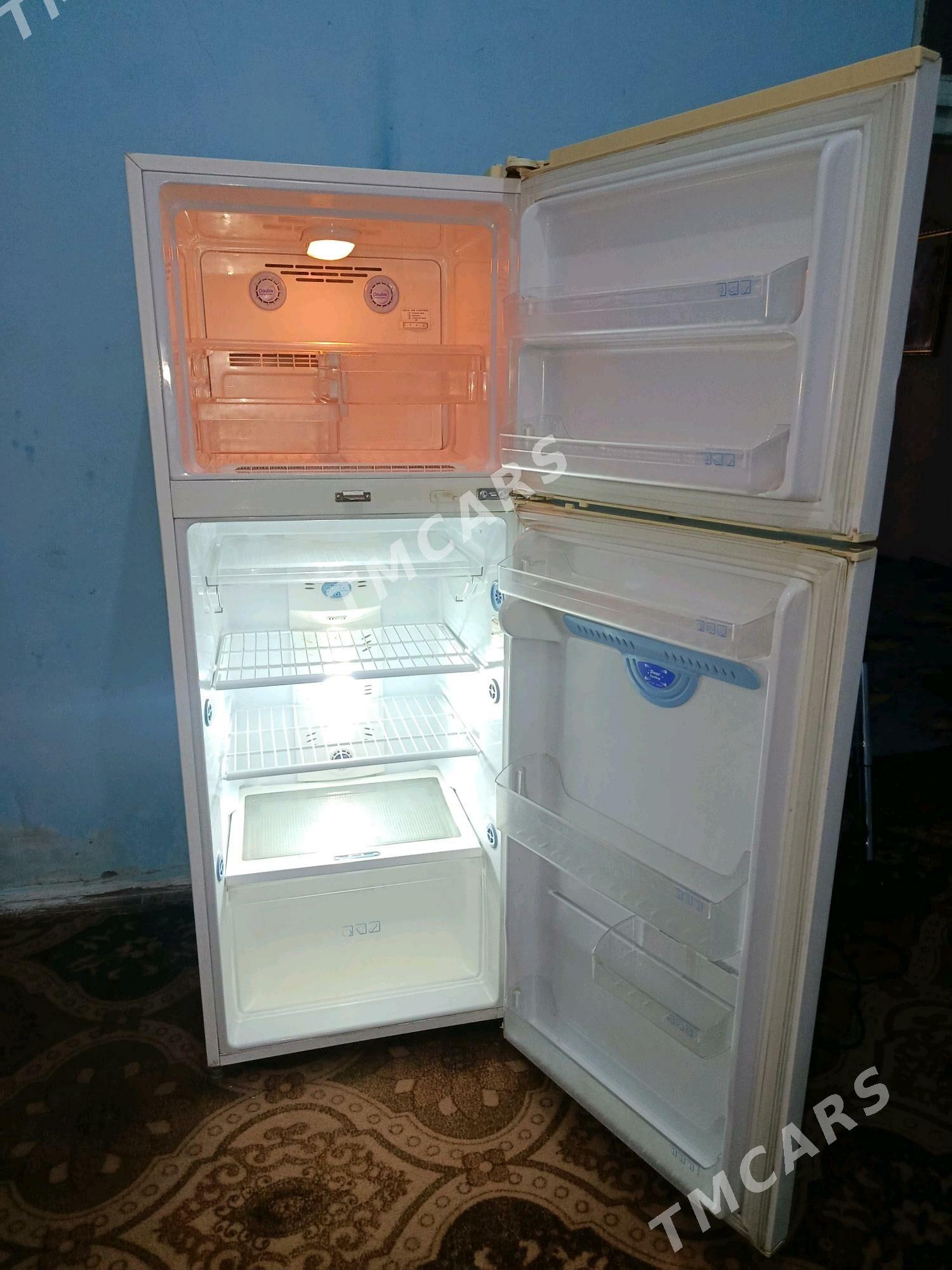 lg uly haladilnik - Чарджоу - img 1