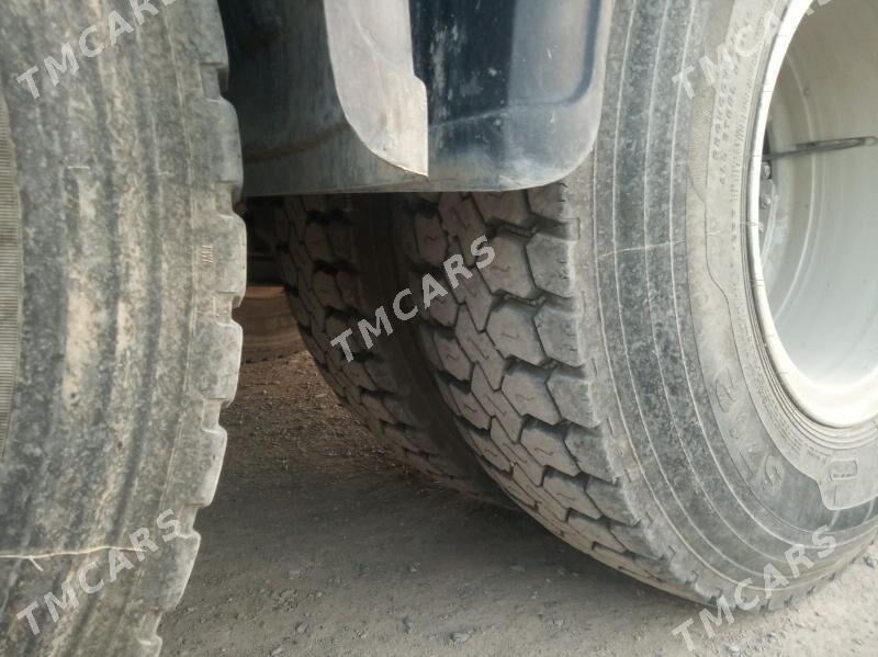 Kamaz 5511 2008 - 400 000 TMT - Arkadag - img 5