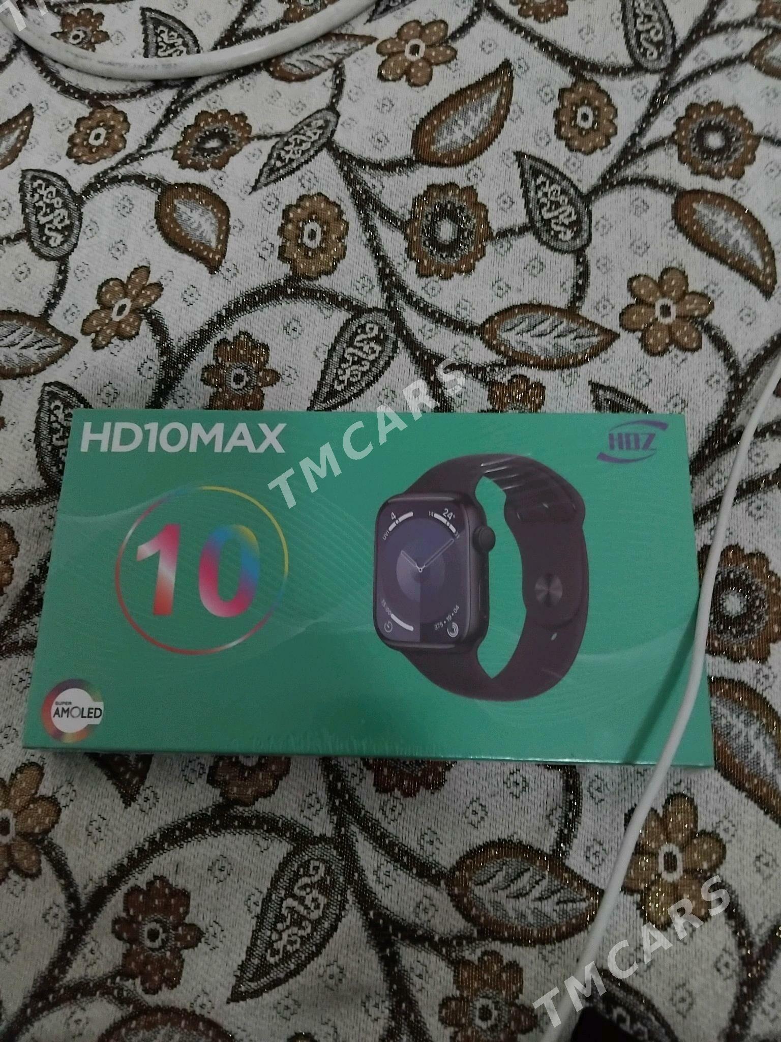 HD10MAX SAGAT - Balkanabat - img 2
