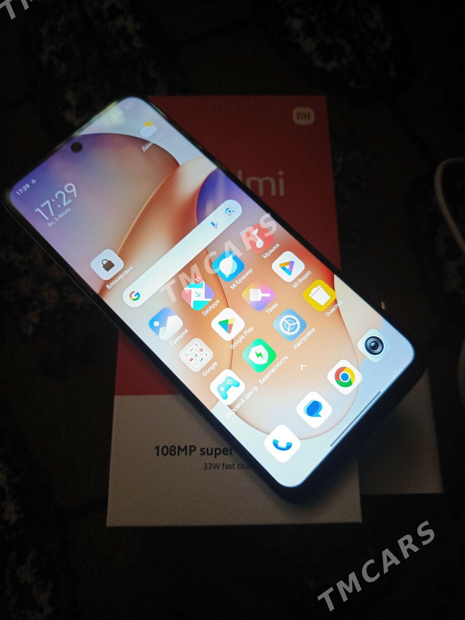 Redmi 13 256Gb - Gökdepe - img 1