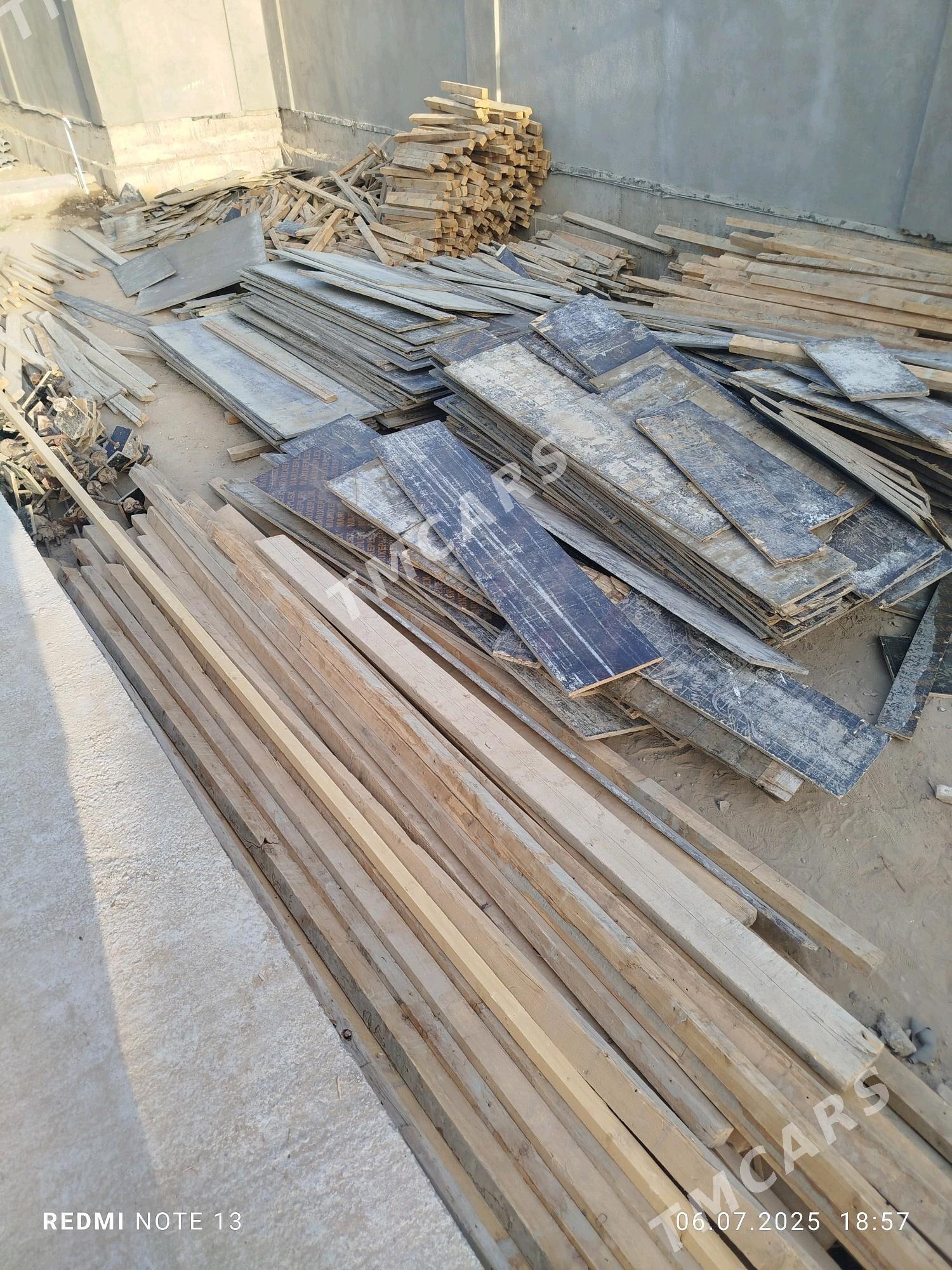 Agaçlar pilmutlar - Mary - img 2