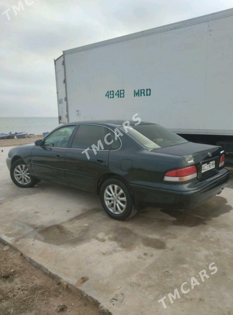 Toyota Avalon 1996 - 90 000 TMT - Oguz han - img 5