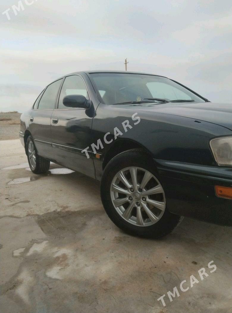 Toyota Avalon 1996 - 90 000 TMT - Oguz han - img 1