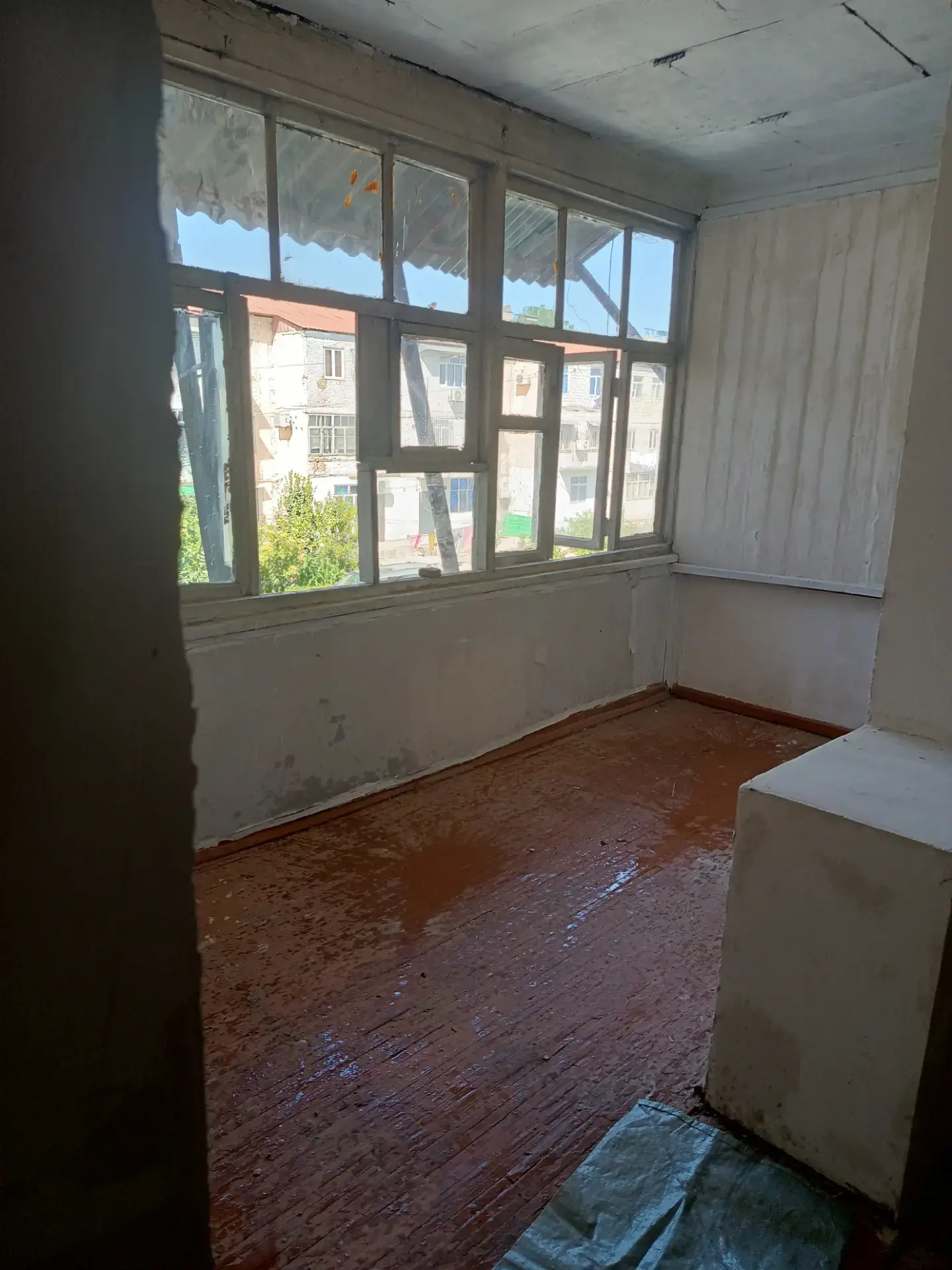 Graždan 1komnat - Hitrowka - img 1