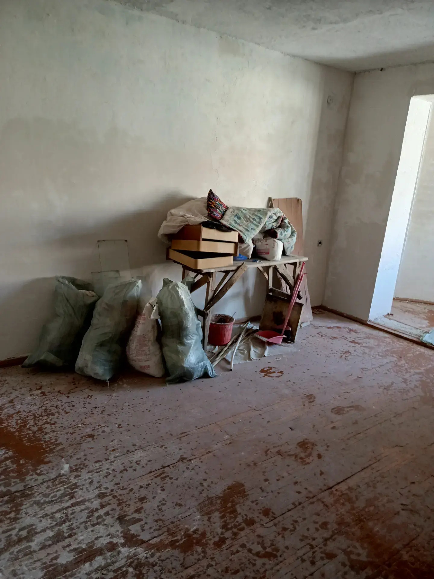 Graždan 1komnat - Hitrowka - img 2