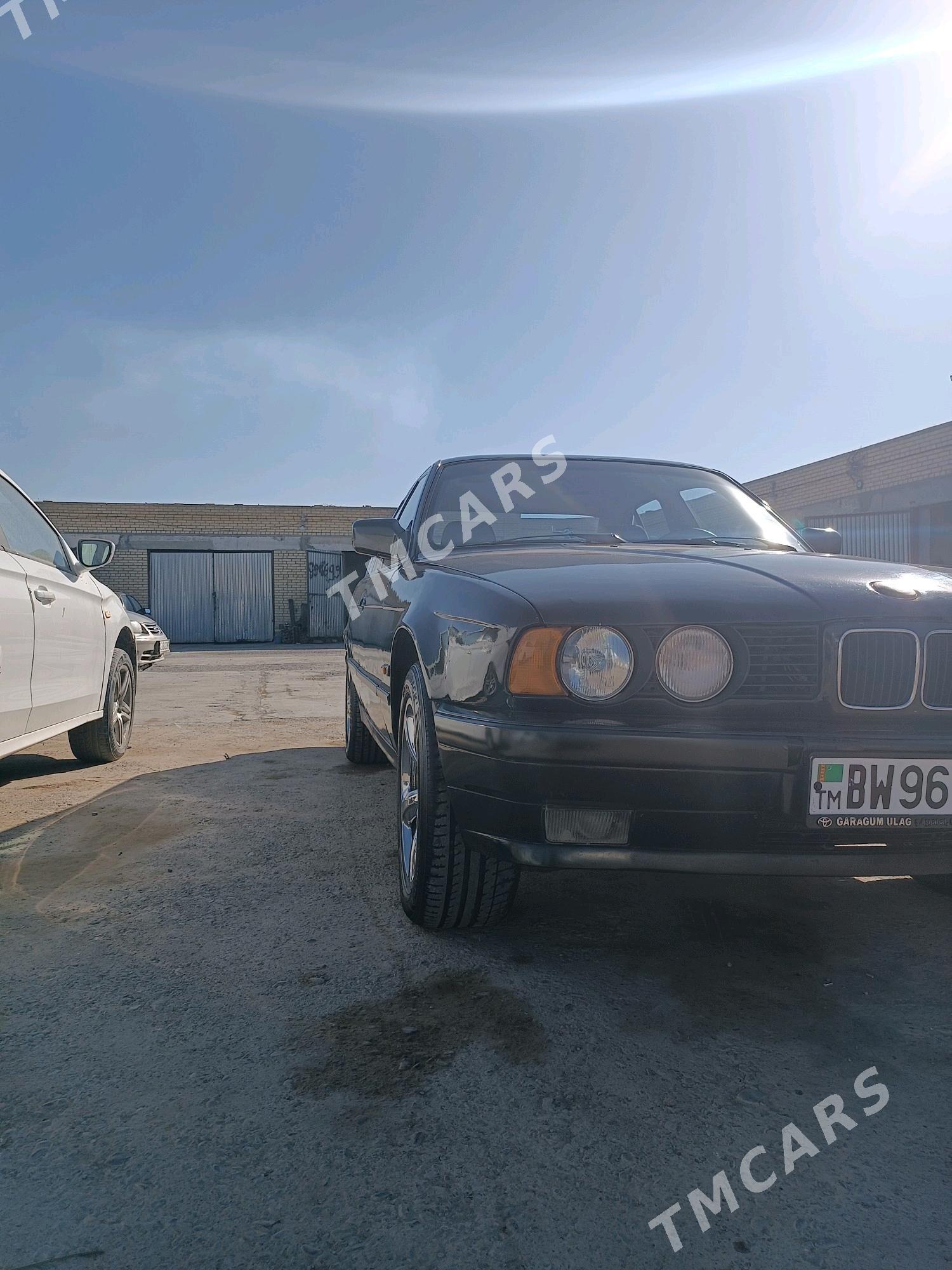 BMW 525 1991 - 50 000 TMT - Mary - img 6