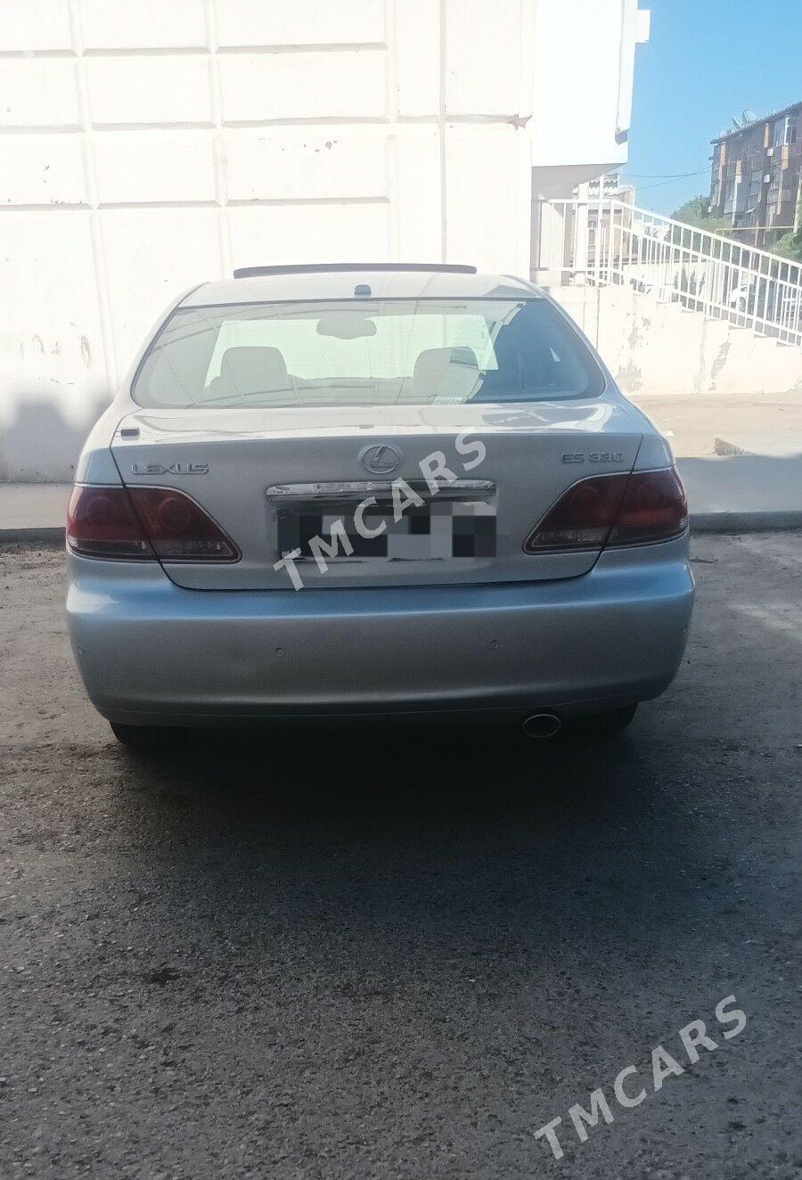 Lexus ES 330 2005 - 185 000 TMT - Туркменабат - img 1