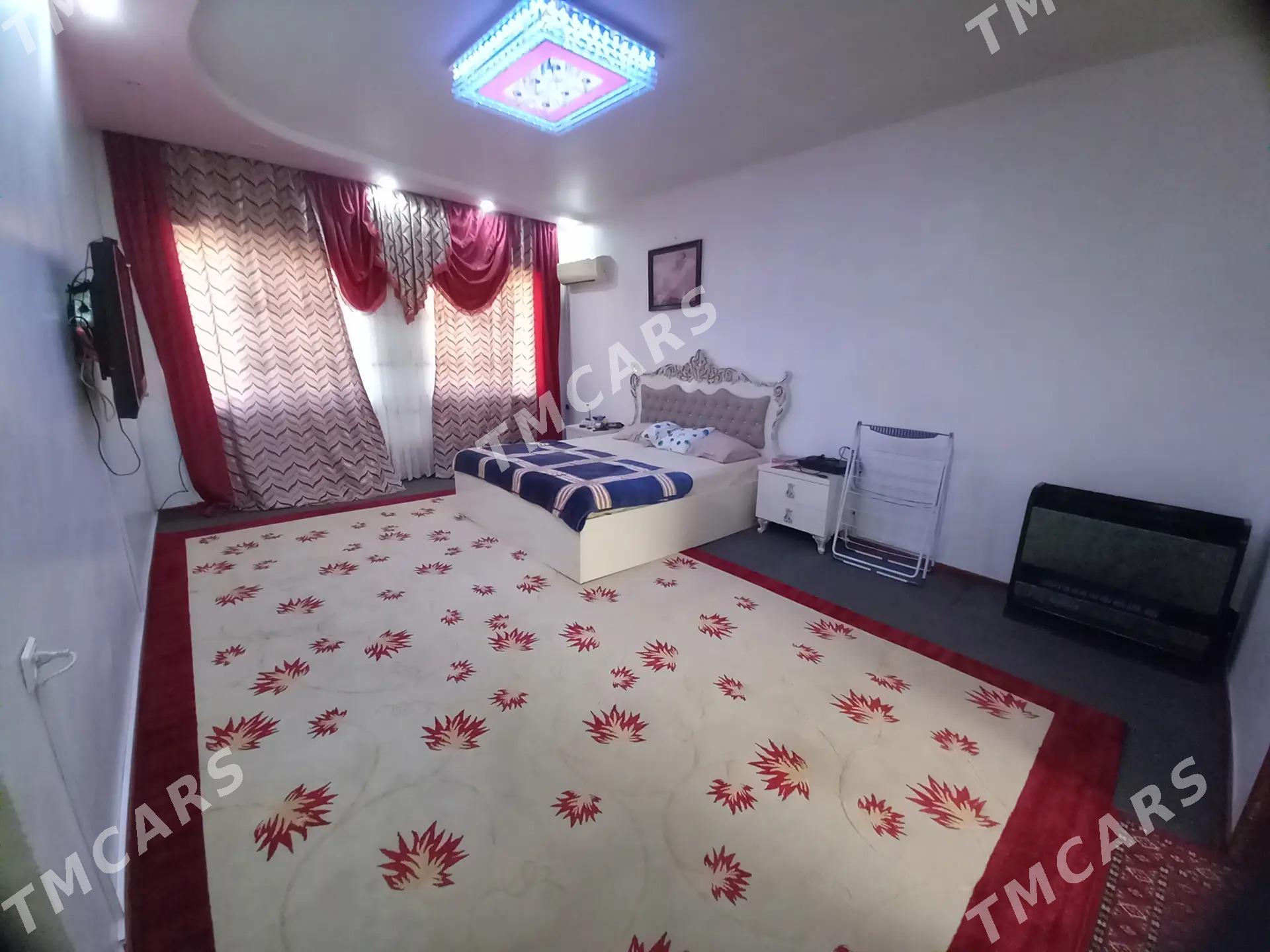 mellek jay - Türkmenbaşy - img 6