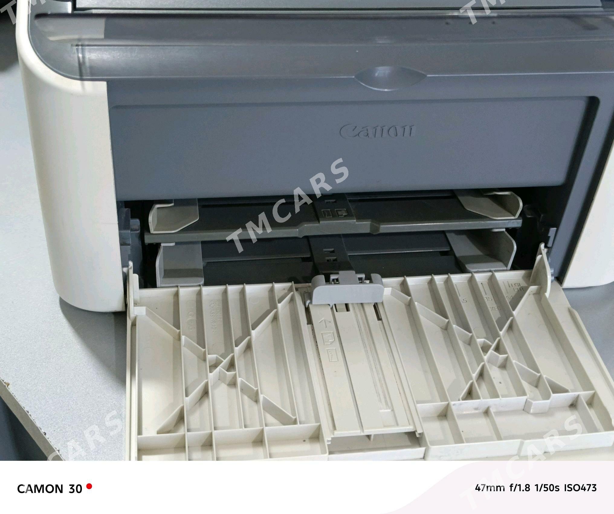 2900 printer canon - Türkmenbaşy etr. - img 3