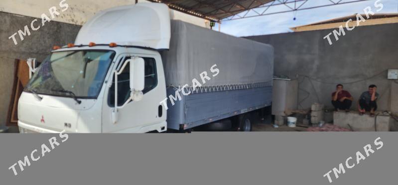 Mitsubishi Canter 2002 - 220 000 TMT - Tejen - img 3