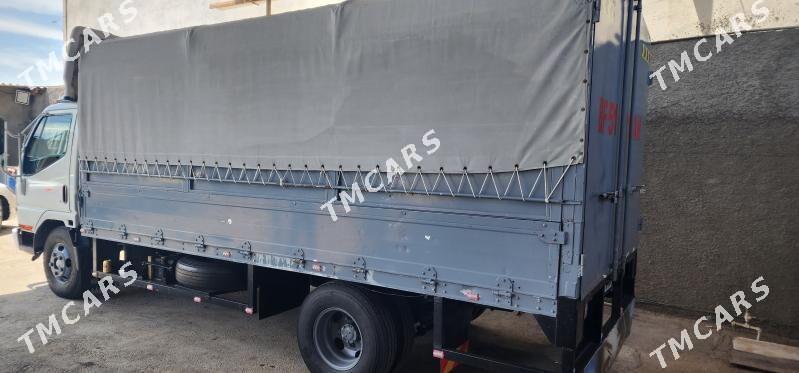 Mitsubishi Canter 2002 - 220 000 TMT - Tejen - img 1