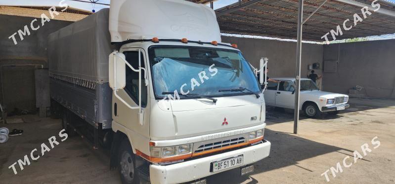 Mitsubishi Canter 2002 - 220 000 TMT - Tejen - img 2