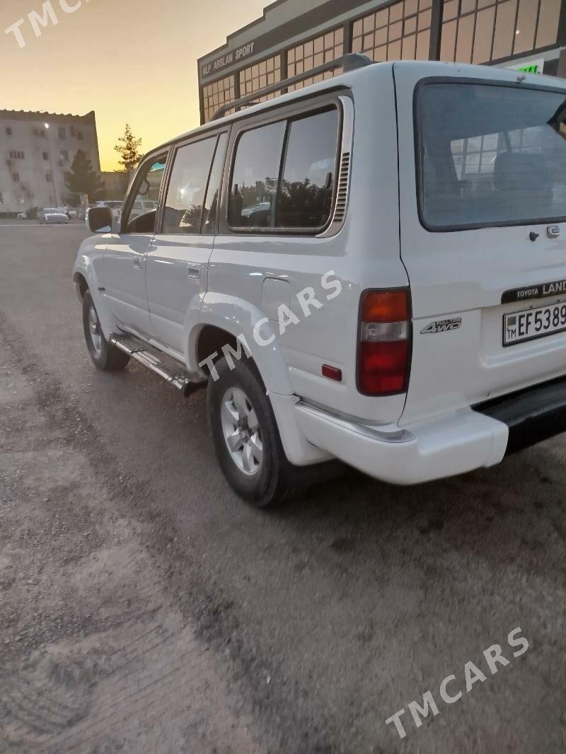 Toyota Land Cruiser 1997 - 140 000 TMT - Мары - img 2