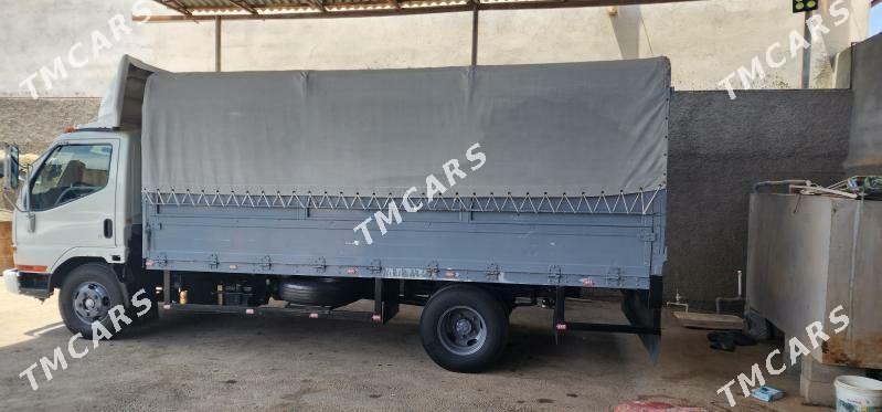 Mitsubishi Canter 2002 - 220 000 TMT - Tejen - img 4