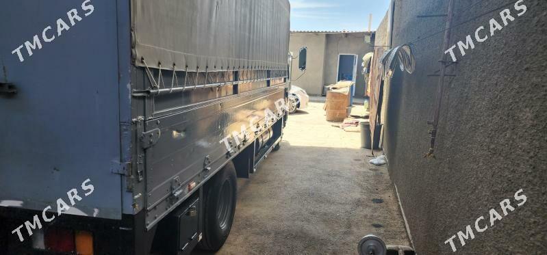 Mitsubishi Canter 2002 - 220 000 TMT - Tejen - img 5