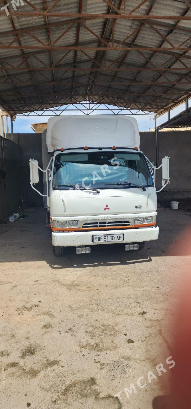 Mitsubishi Canter 2002 - 220 000 TMT - Tejen - img 8