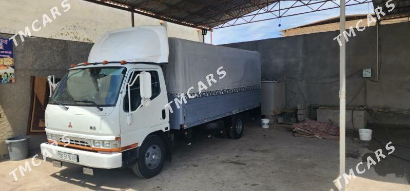 Mitsubishi Canter 2002 - 220 000 TMT - Tejen - img 10