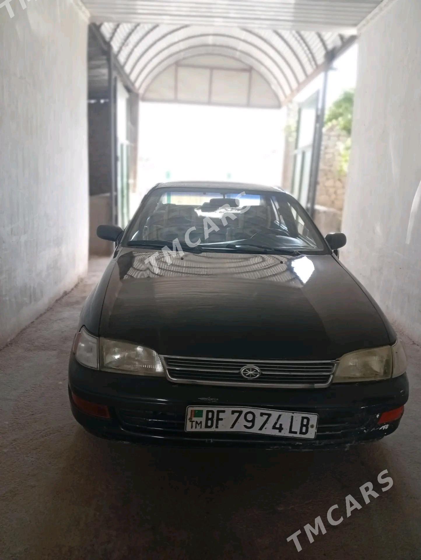 Toyota Corona 1994 - 45 000 TMT - Magdanly - img 2