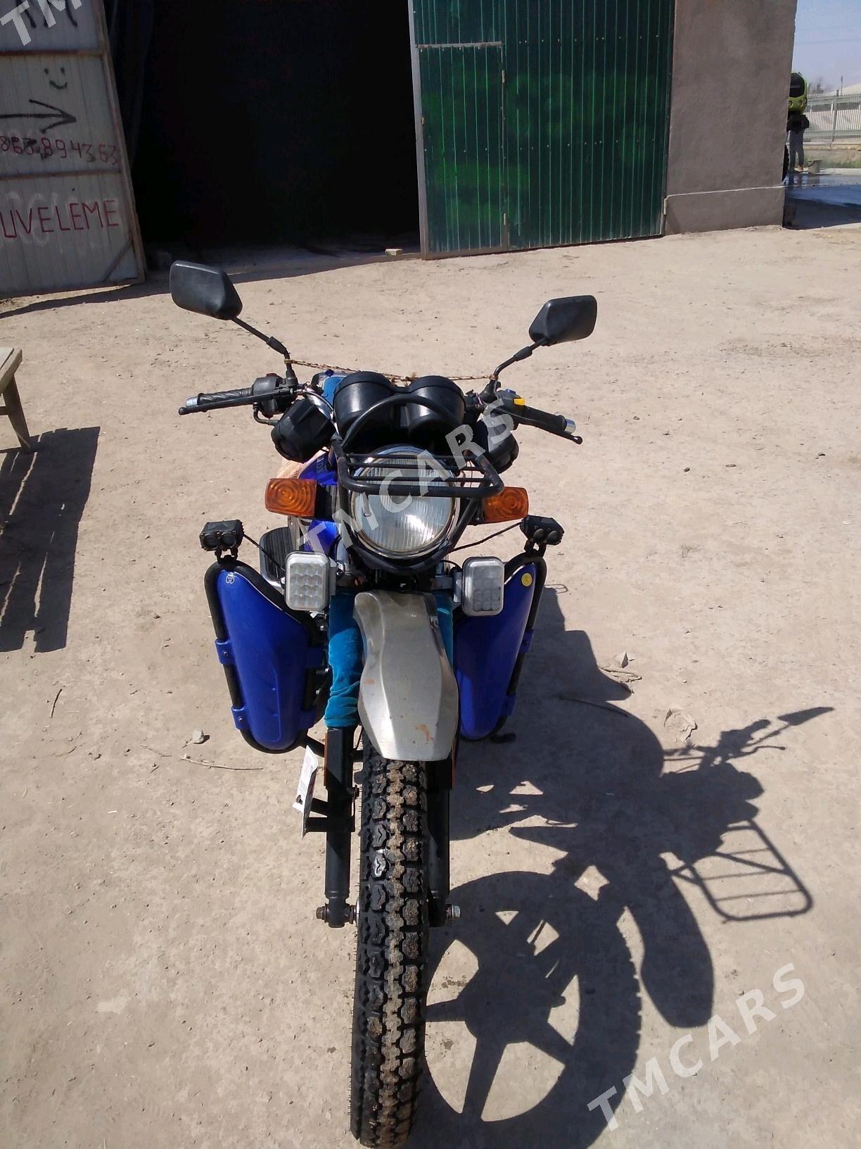 Fekon FK150-8G 2024 - 15 000 TMT - Гороглы (Тагта) - img 2