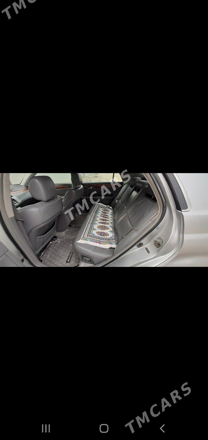 Toyota Avalon 2005 - 180 000 TMT - Mary - img 2