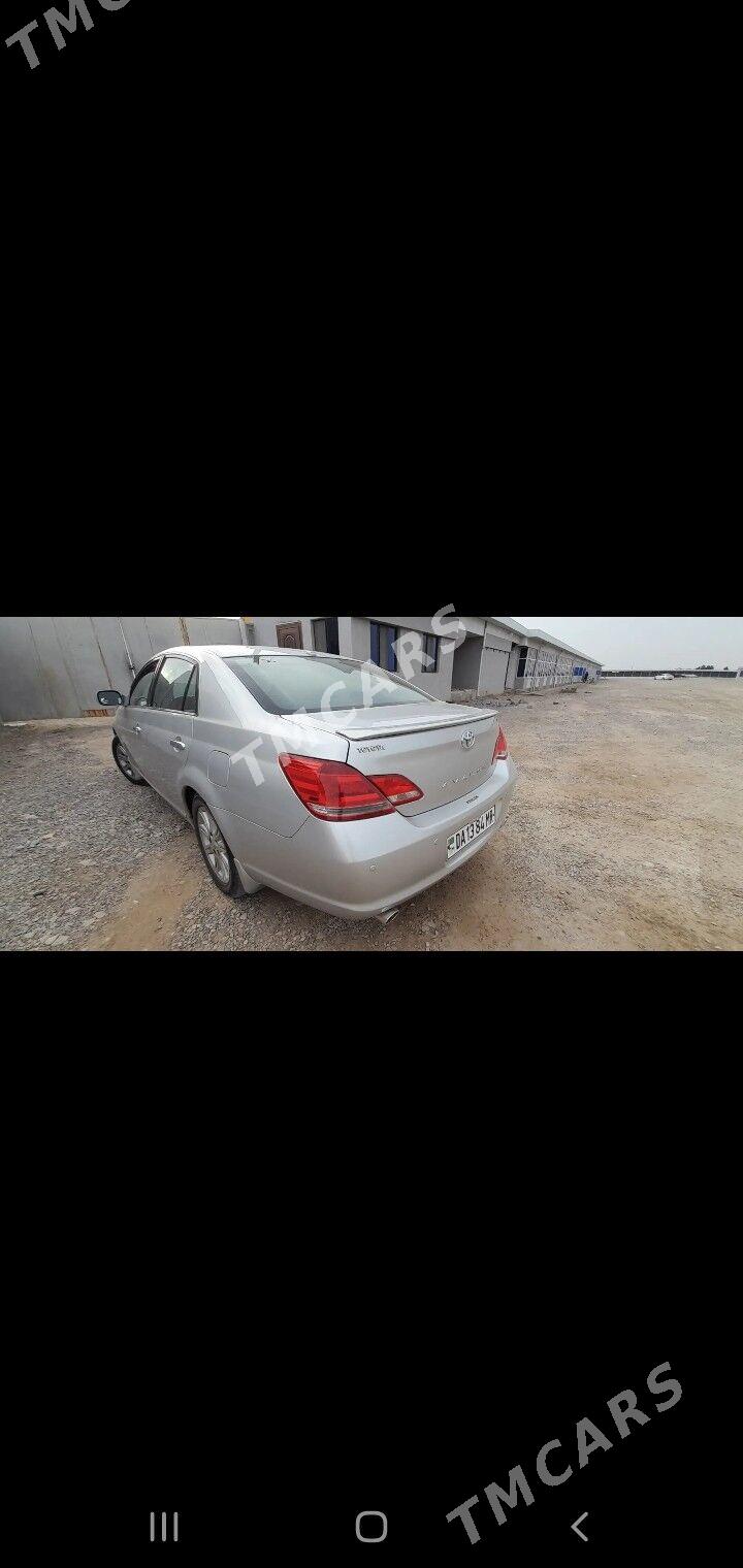 Toyota Avalon 2005 - 180 000 TMT - Mary - img 3
