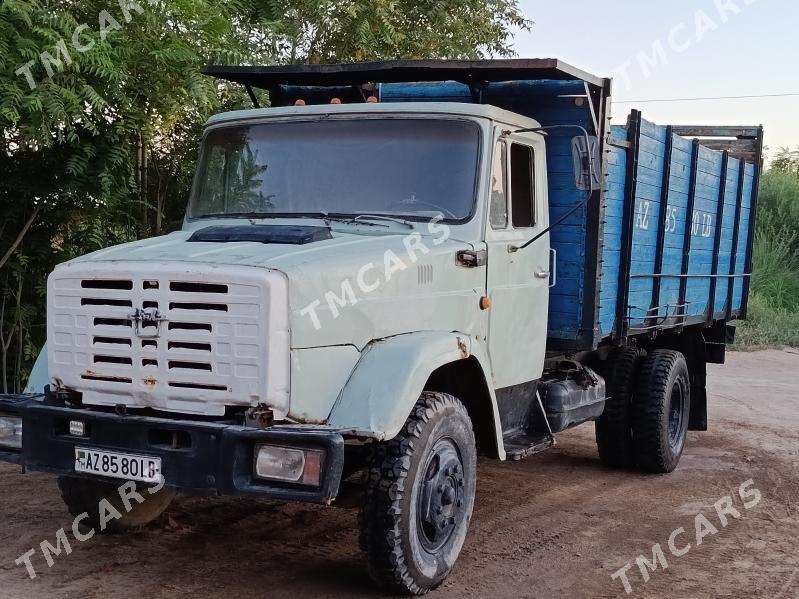 Zil 4331 1993 - 55 000 TMT - Garabekewül - img 2