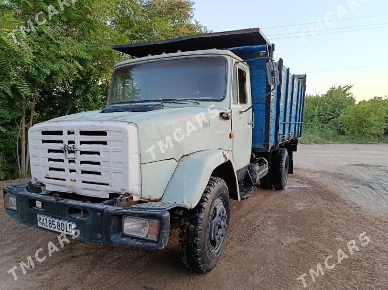 Zil 4331 1993 - 55 000 TMT - Garabekewül - img 3