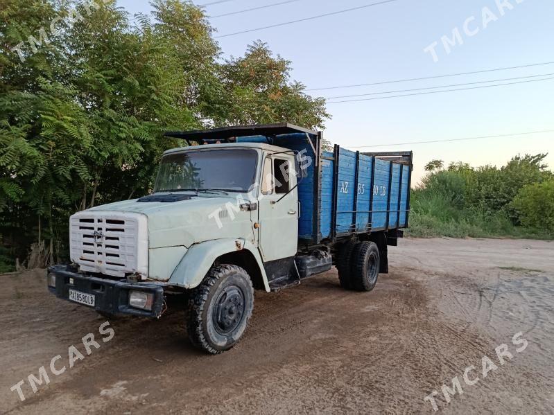 Zil 4331 1993 - 55 000 TMT - Garabekewül - img 1