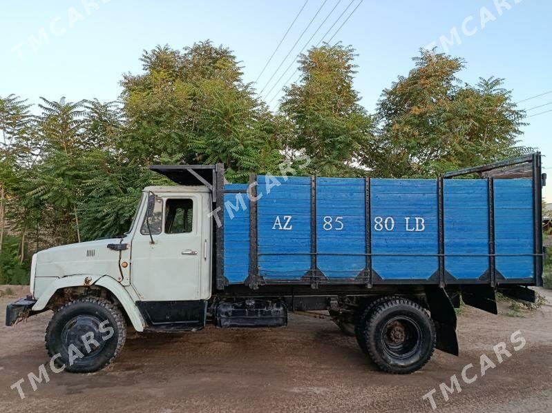Zil 4331 1993 - 55 000 TMT - Garabekewül - img 4