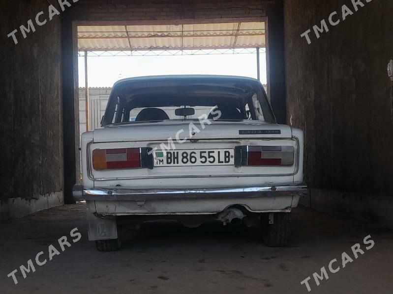 Lada 2106 1983 - 14 000 TMT - Çärjew - img 3