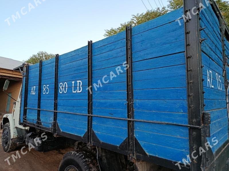 Zil 4331 1993 - 55 000 TMT - Garabekewül - img 6