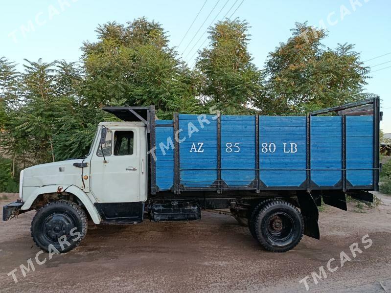 Zil 4331 1993 - 55 000 TMT - Garabekewül - img 5