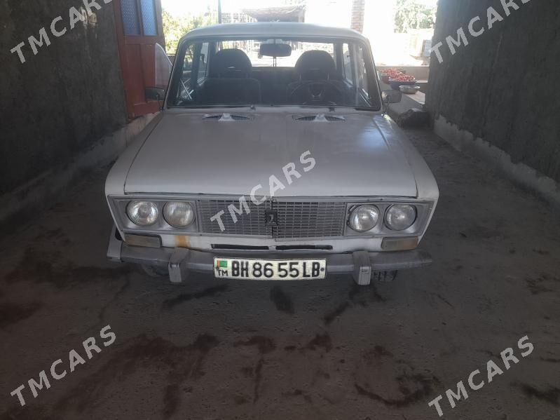 Lada 2106 1983 - 14 000 TMT - Çärjew - img 2